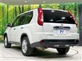 2012 Nissan X-Trail