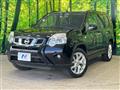 2012 Nissan X-Trail