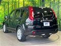2012 Nissan X-Trail