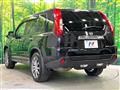 2013 Nissan X-Trail