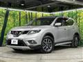 2014 Nissan X-Trail