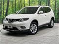 2014 Nissan X-Trail