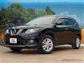 2014 Nissan X-Trail
