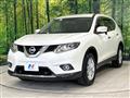 2015 Nissan X-Trail