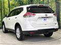 2015 Nissan X-Trail