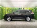 2016 Nissan X-Trail