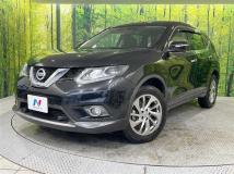 2017 Nissan X-Trail