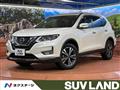 2018 Nissan X-Trail