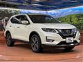 2018 Nissan X-Trail
