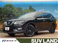 2018 Nissan X-Trail
