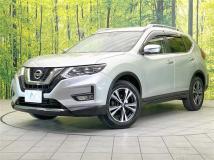 2018 Nissan X-Trail