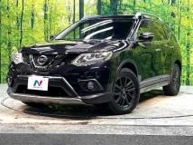 2015 Nissan X-Trail