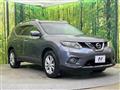 2015 Nissan X-Trail