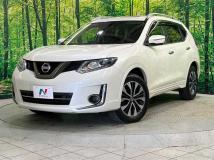 2017 Nissan X-Trail