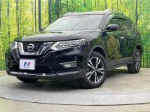2018 Nissan X-Trail