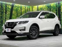 2020 Nissan X-Trail