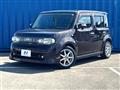 2009 Nissan Cube