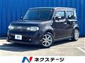 2009 Nissan Cube