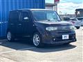 2009 Nissan Cube