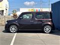 2009 Nissan Cube
