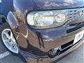 2009 Nissan Cube