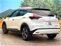 2020 Nissan KIX