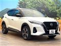 2020 Nissan KIX
