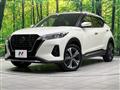 2021 Nissan KIX
