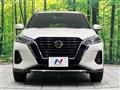 2021 Nissan KIX