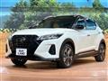 2021 Nissan KIX