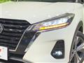 2021 Nissan KIX