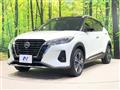 2021 Nissan KIX