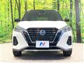 2021 Nissan KIX