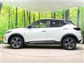 2021 Nissan KIX
