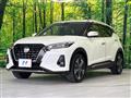 2021 Nissan KIX