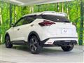 2021 Nissan KIX