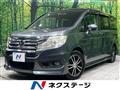2012 Honda Step WGN