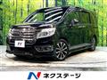 2013 Honda Step WGN