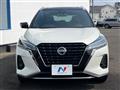 2023 Nissan KIX