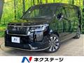 2023 Honda Step WGN