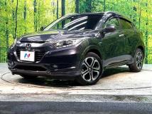 2014 Honda VEZEL