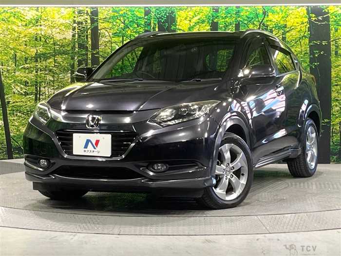 2014 Honda VEZEL