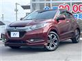 2015 Honda VEZEL