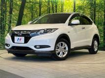 2015 Honda VEZEL