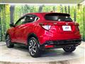 2017 Honda VEZEL