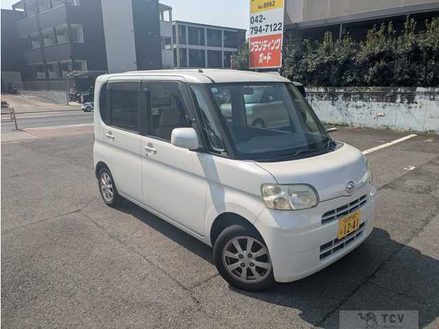 2009 Daihatsu Tanto