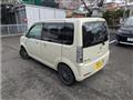 2006 Mitsubishi eK Wagon