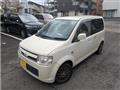2006 Mitsubishi eK Wagon