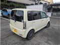 2006 Mitsubishi eK Wagon