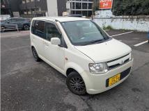 2006 Mitsubishi eK Wagon